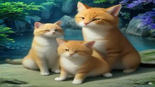 怪物猎人自由联合PSP中文版游戏实况视频封面，狩猎场景截图