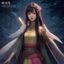 RPG玩家晓梦头像